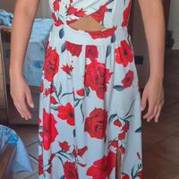 vestito da cerimonia 