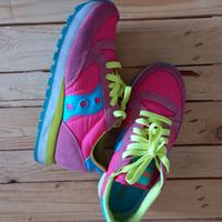 Saucony 36