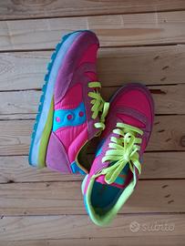 Saucony 36