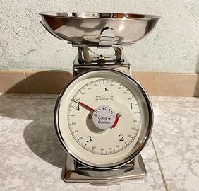 Bilancia da cucina vintage Brandani - fino a 5kg