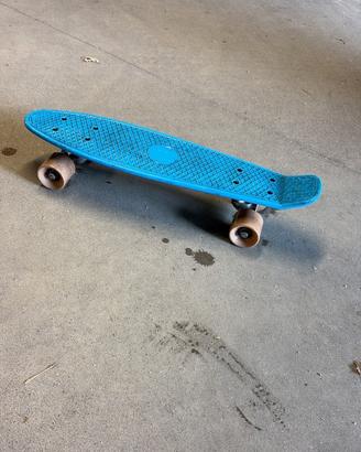Skateboard bambino piccolo