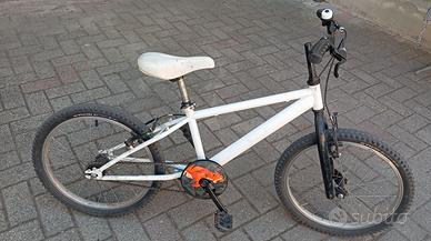 Bici MTB 20"