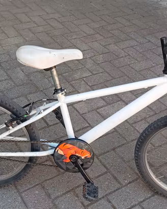 Bici MTB 20"