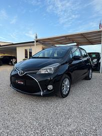 Toyota Yaris 1.3 5 porte Lounge