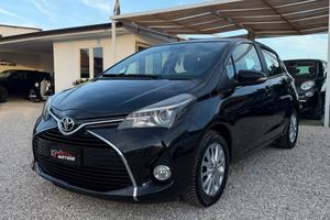 Toyota Yaris 1.3 5 porte Lounge