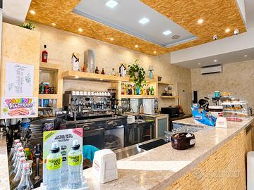 CHIOSCO BAR