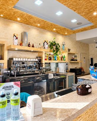CHIOSCO BAR