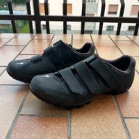Scarpe ciclismo mtb Specialized