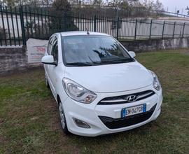 Hyundai i10 1.1 12V Sound Edition UNICO PROPRIETAR