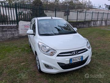 Hyundai i10 1.1 12V Sound Edition UNICO PROPRIETAR