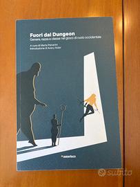 Fuori dal dungeon