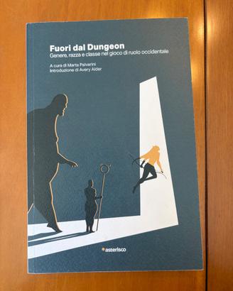 Fuori dal dungeon