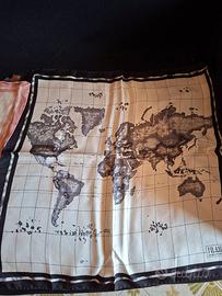 foulard bandana Alviero Martini
