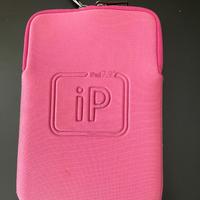 Custodia  imbottita  in neoprene per iPad Mini 9,7