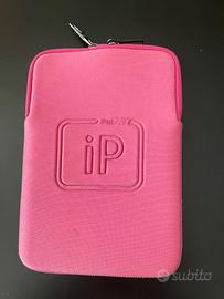 Custodia  imbottita  in neoprene per iPad Mini 9,7