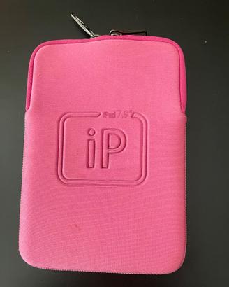Custodia  imbottita  in neoprene per iPad Mini 9,7