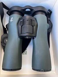 Binocolo Swarovski Nl Pure 8x42
