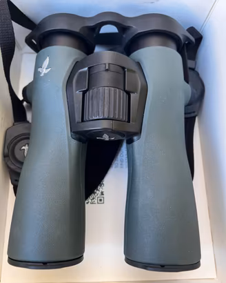 Binocolo Swarovski Nl Pure 8x42