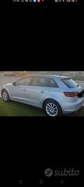 auto audi A3 Sportback 