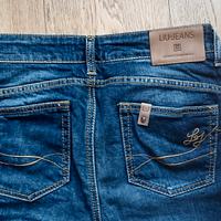 Jeans Donna - LIU JEANS - taglia IT44