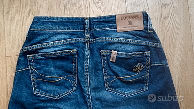 Jeans Donna - LIU JEANS - taglia IT44