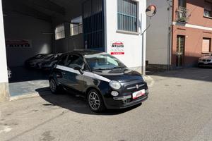 Fiat 500 1.2 Sport