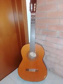 CHITARRA da STUDIO