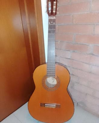 CHITARRA da STUDIO