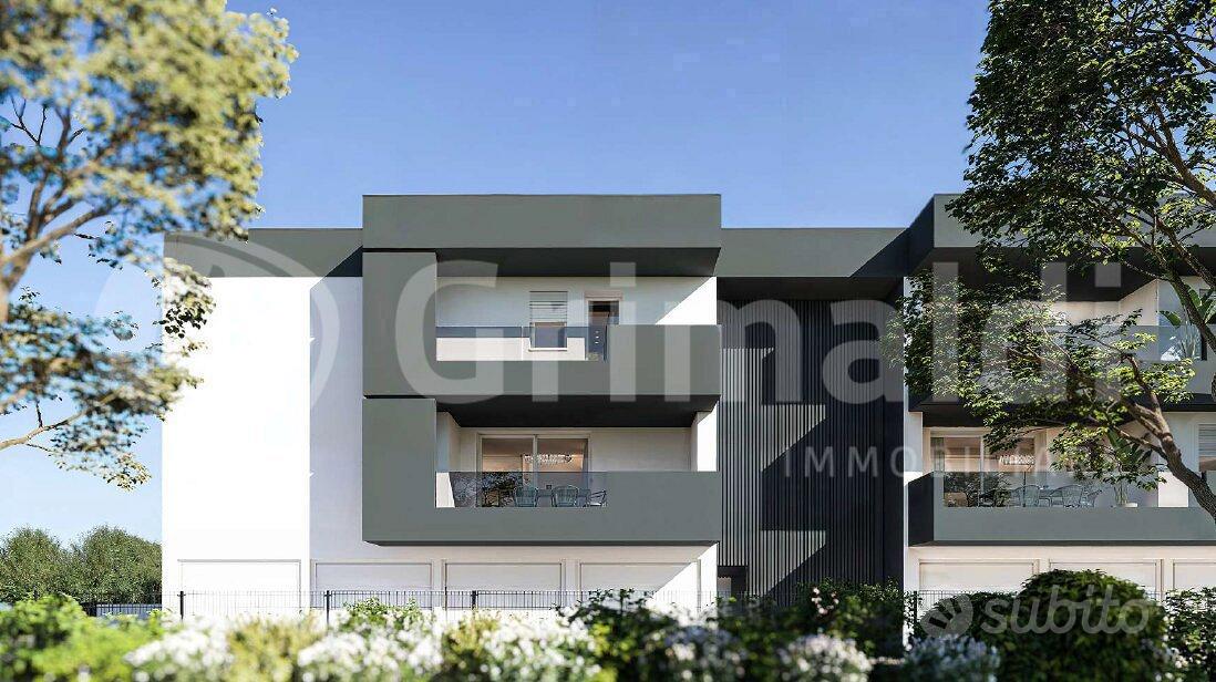 Apartment in Campodarsego, Reschigliano - Vista 5