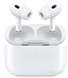 Apple AirPods Pro (seconda generazione) 