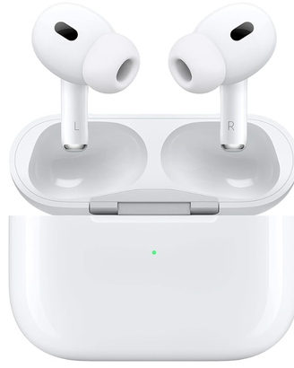Apple AirPods Pro (seconda generazione) 