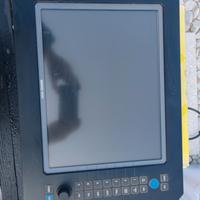 Radar Marino Simrad RA54 - Display 15" + Antenna O
