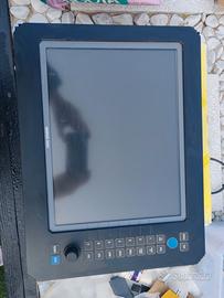 Radar Marino Simrad RA54 - Display 15" + Antenna O