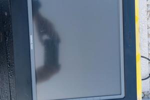 Radar Marino Simrad RA54 - Display 15" + Antenna O