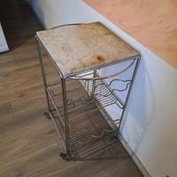 mobiletto potra spezzie 