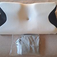 Cuscino Serenium per cervicale - Nuovo -