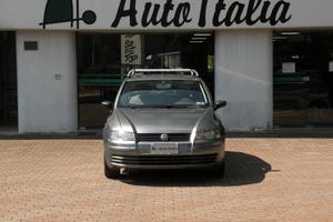 FIAT STILO 1.9 JTD 80CV 5 porte 2004