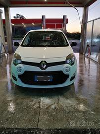 Renault twingo 1.2 benzina 