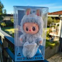 Labubu HIDE AND SEEK ORIGINAL