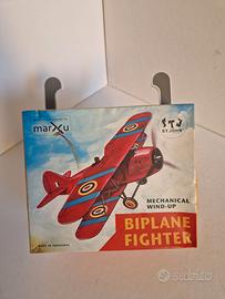 Aeroplano giocattolo da collezione