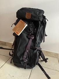 Fjällräven Kajka 55 come nuovo con cartellino