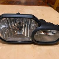 Gruppo ottico Bmw originale