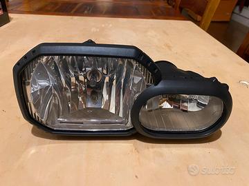 Gruppo ottico Bmw originale