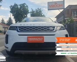LAND ROVER Range Rover Evoque 2.0D I4-L.Flw 150...