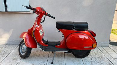 Vespa PX 125 E - 1982