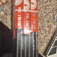 pacco da 12 Vic Firth Dave Weckl Signature
