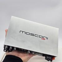 Amplificatore Mosconi D2 80.6 dsp