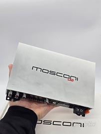 Amplificatore Mosconi D2 80.6 dsp