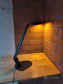 Lampada da scrivania
