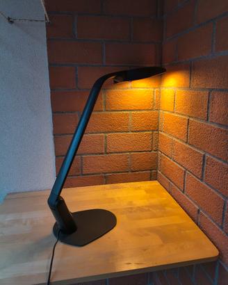 Lampada da scrivania